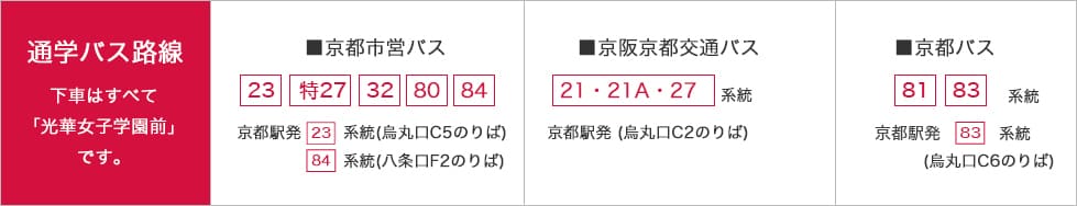 バス