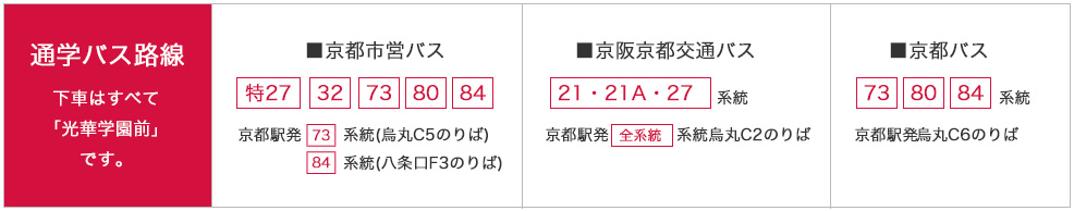 バス