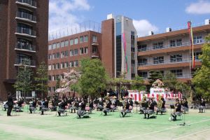 幼稚園 光華女子学園